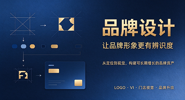 通榆县品牌设计